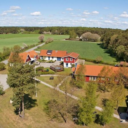 4Hearts B&B Sölvesborg Exterior foto