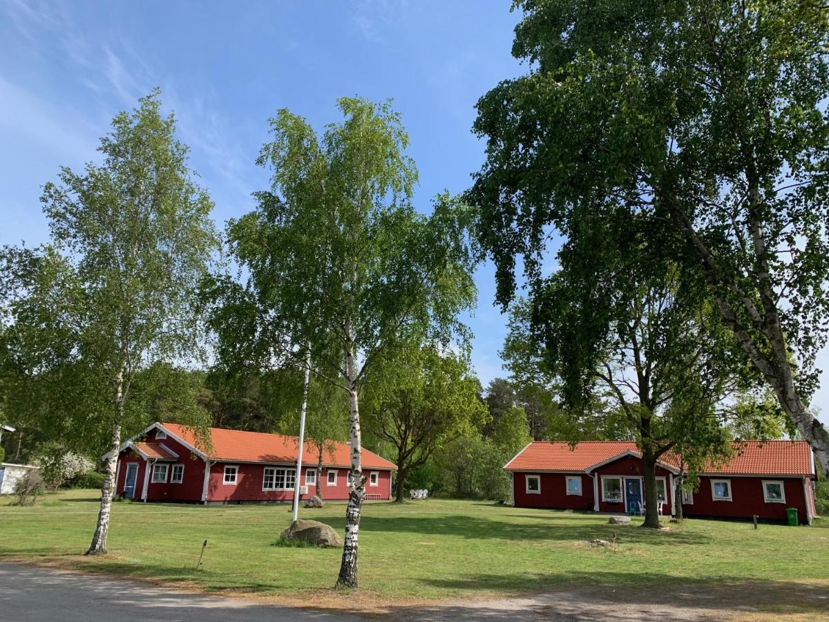 4Hearts B&B Sölvesborg Exterior foto